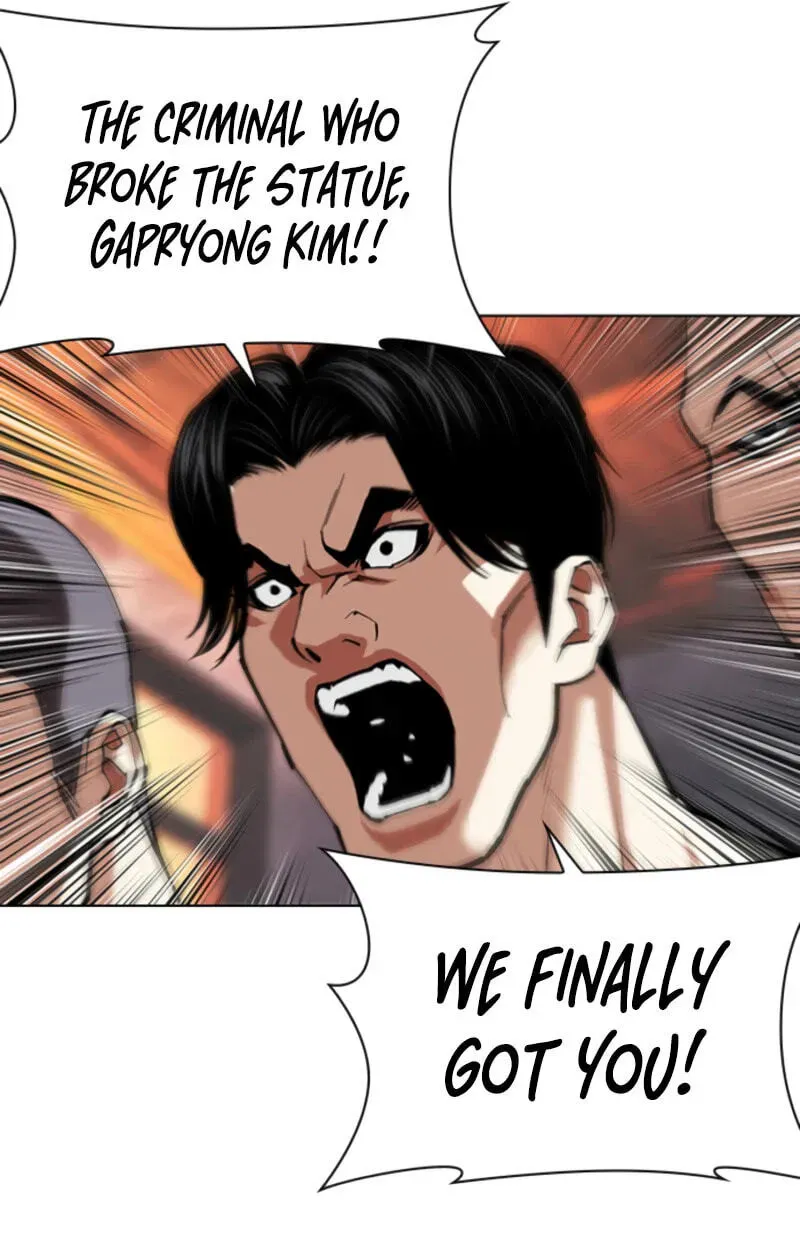 Read Lookism chapter 3.5 image 225 on Lezhin
