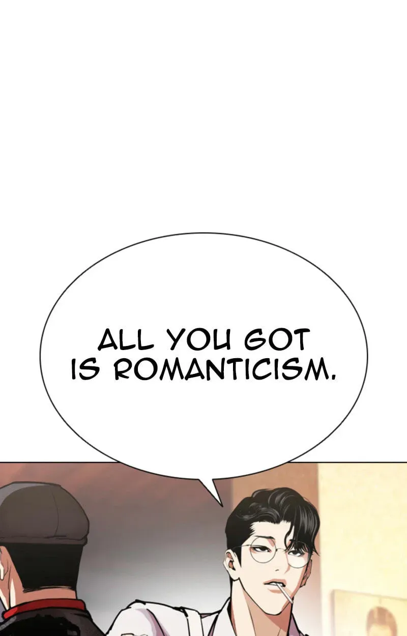 Read Lookism chapter 3.5 image 229 on Lezhin