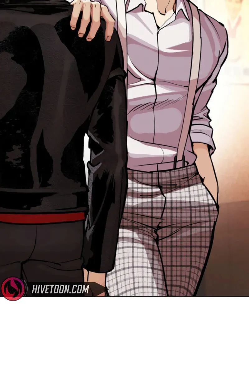 Read Lookism chapter 3.5 image 230 on Lezhin