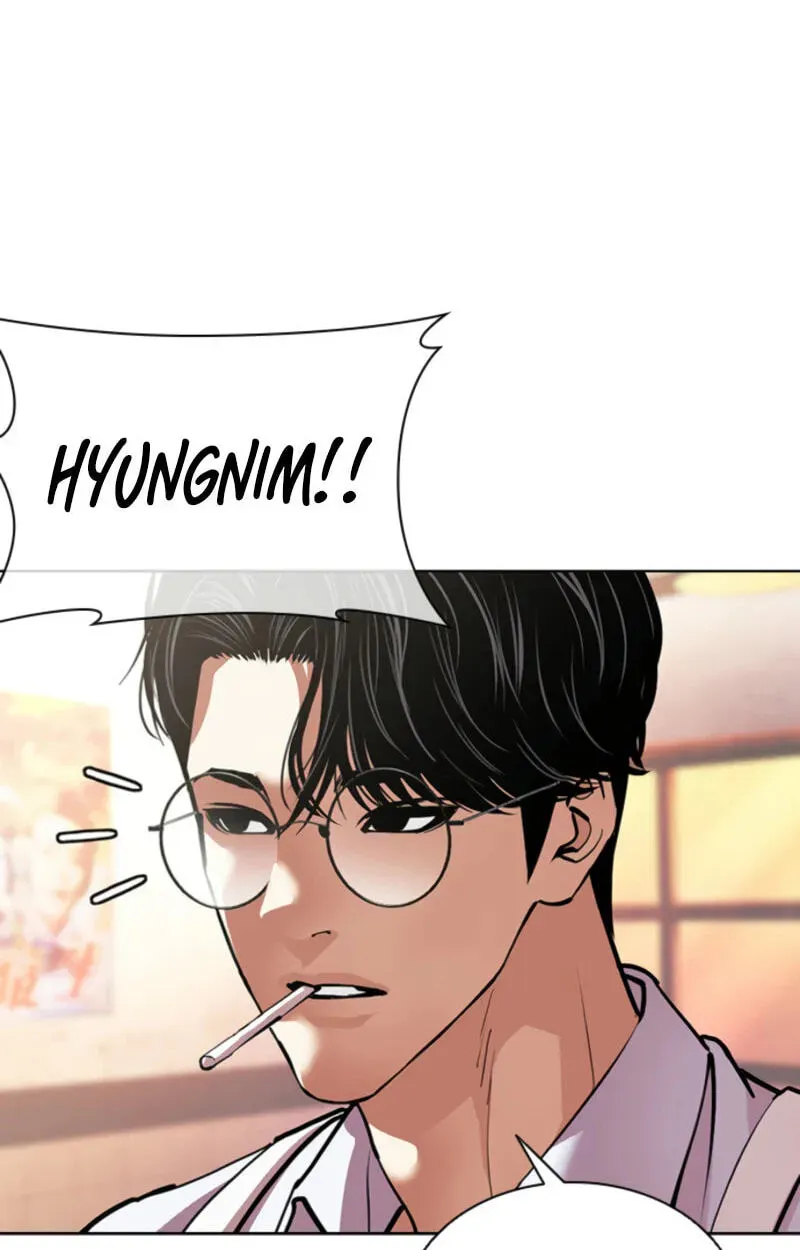 Read Lookism chapter 3.5 image 231 on Lezhin