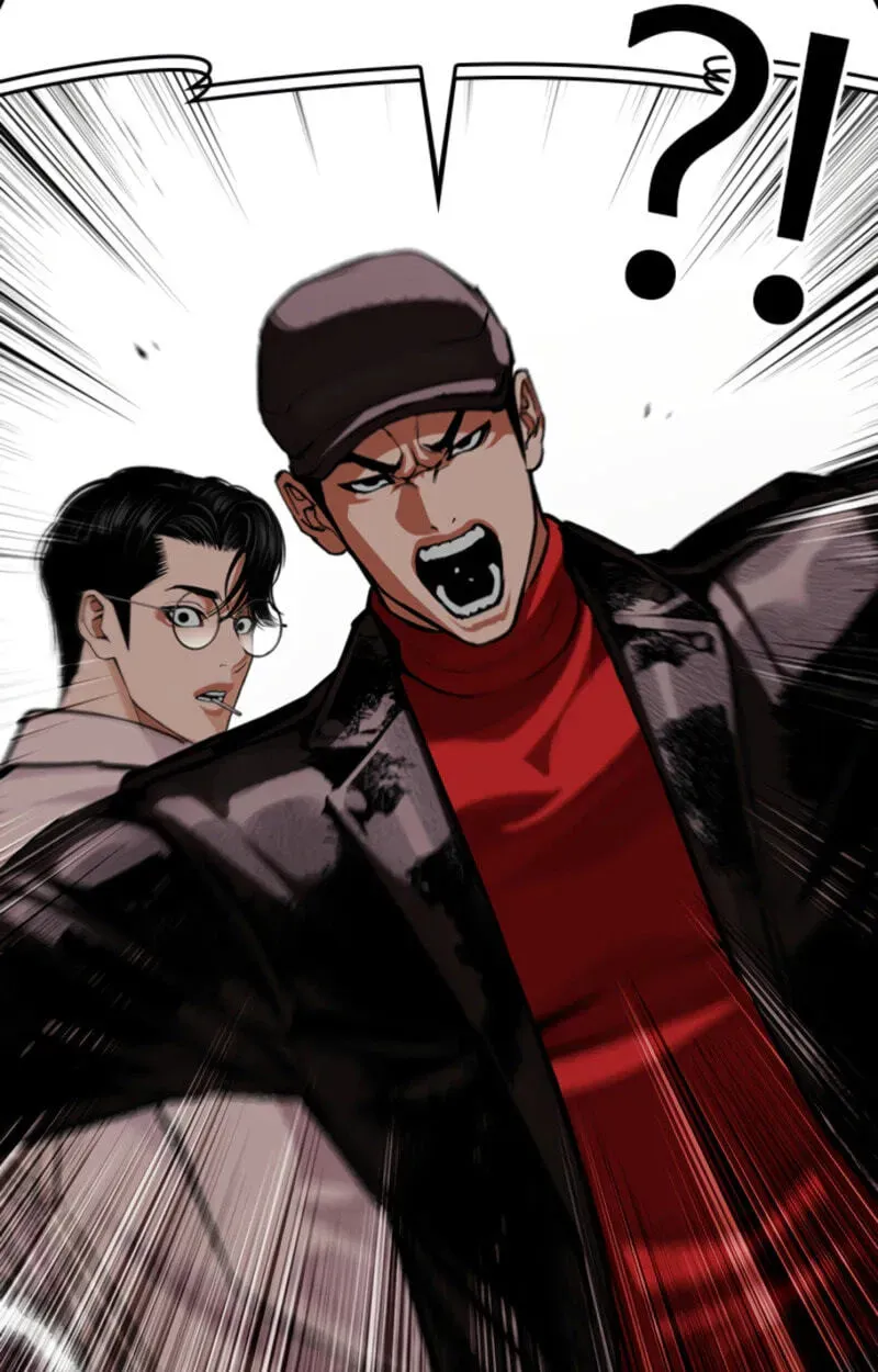 Read Lookism chapter 3.5 image 233 on Lezhin