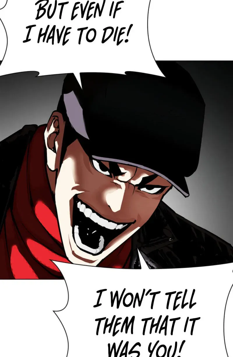 Read Lookism chapter 3.5 image 238 on Lezhin