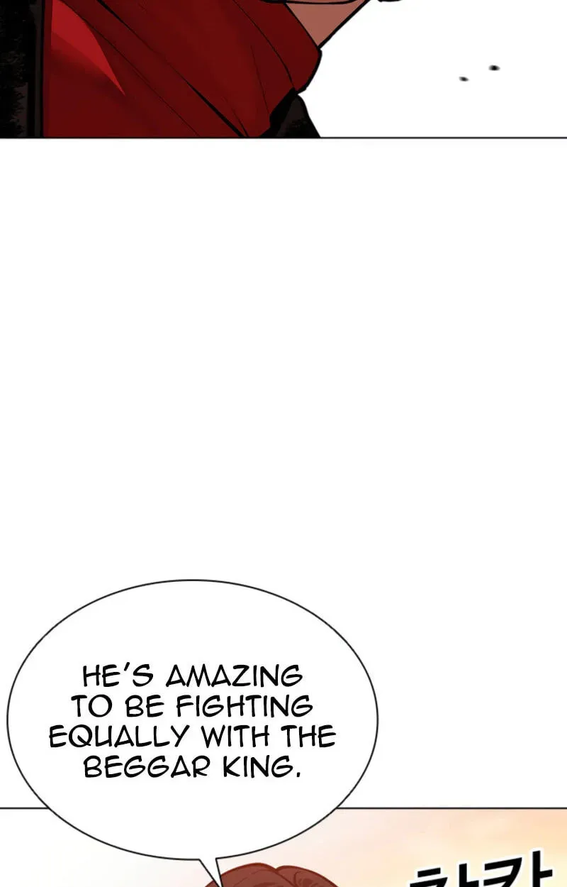 Read Lookism chapter 3.5 image 24 on Lezhin
