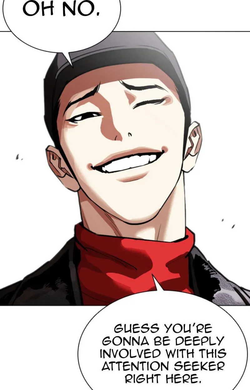 Read Lookism chapter 3.5 image 243 on Lezhin