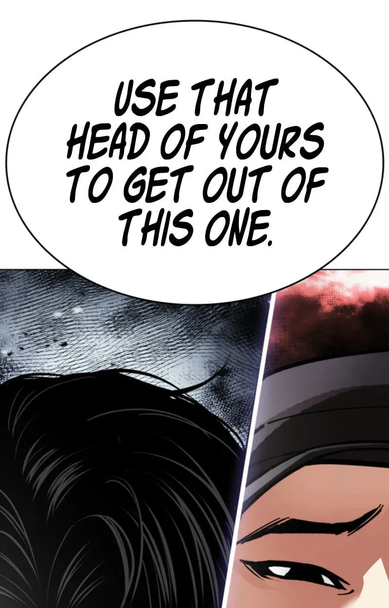 Read Lookism chapter 3.5 image 246 on Lezhin