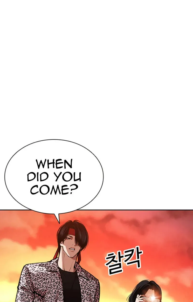 Read Lookism chapter 3.5 image 26 on Lezhin