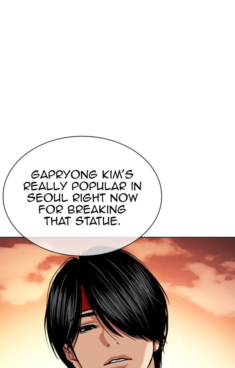 Read Lookism chapter 3.5 image 28 on Lezhin