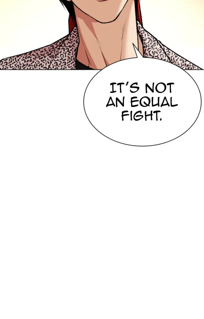 Read Lookism chapter 3.5 image 29 on Lezhin