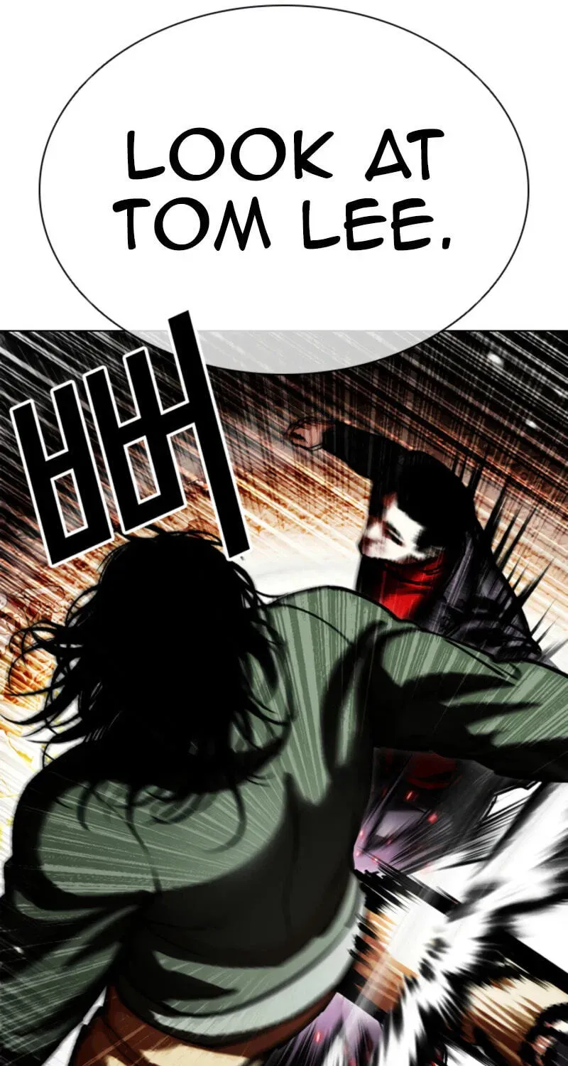 Read Lookism chapter 3.5 image 30 on Lezhin