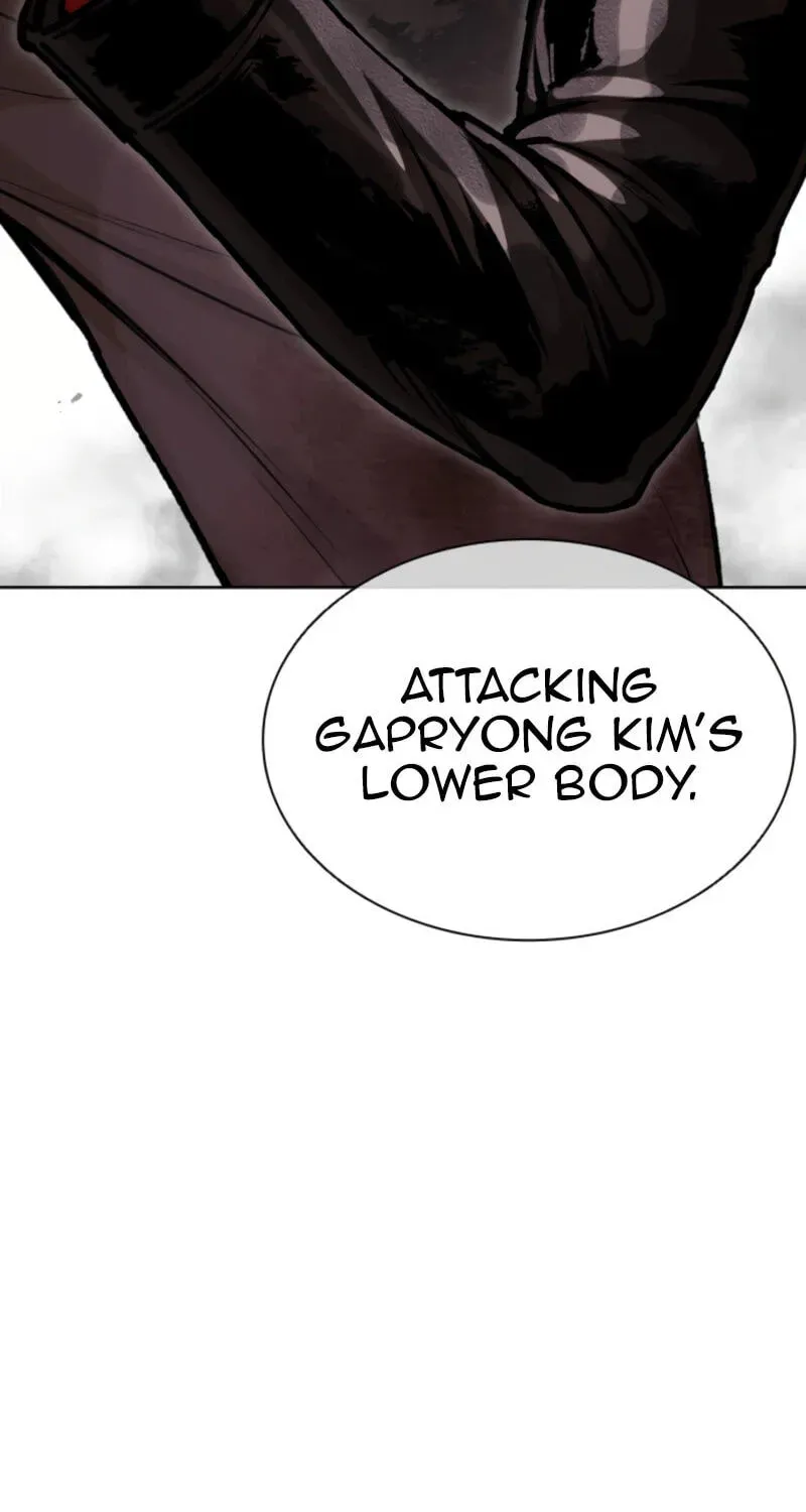 Read Lookism chapter 3.5 image 34 on Lezhin