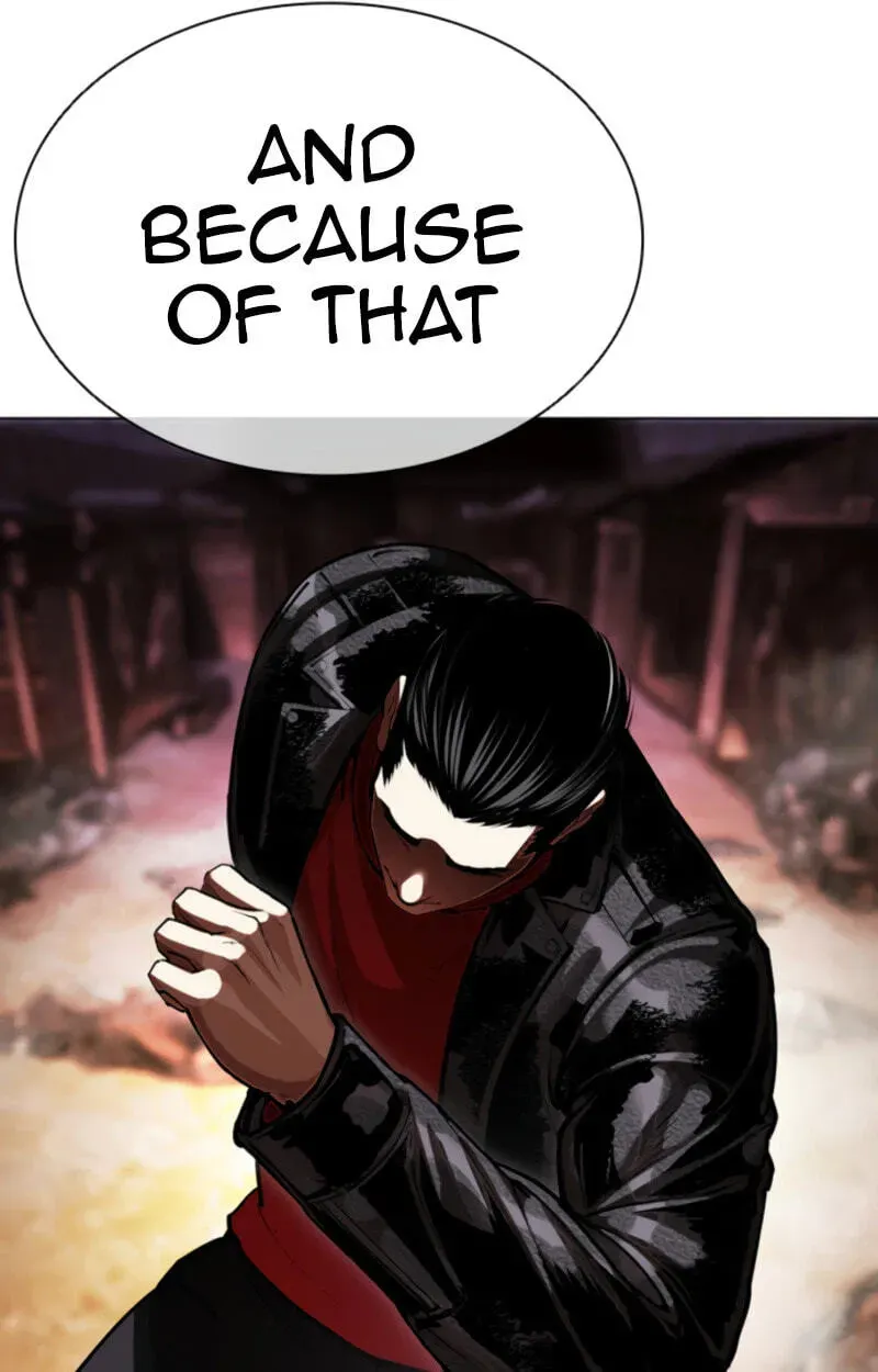 Read Lookism chapter 3.5 image 36 on Lezhin