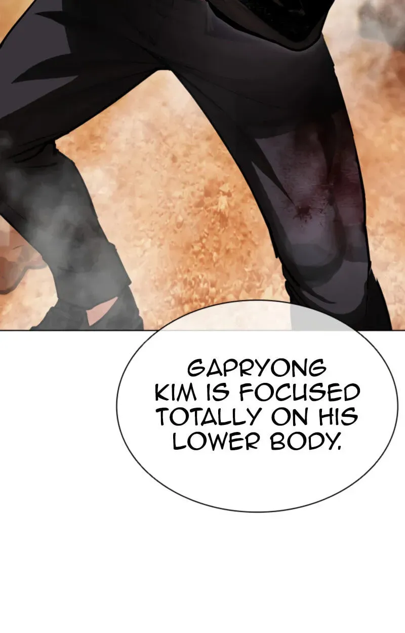 Read Lookism chapter 3.5 image 37 on Lezhin