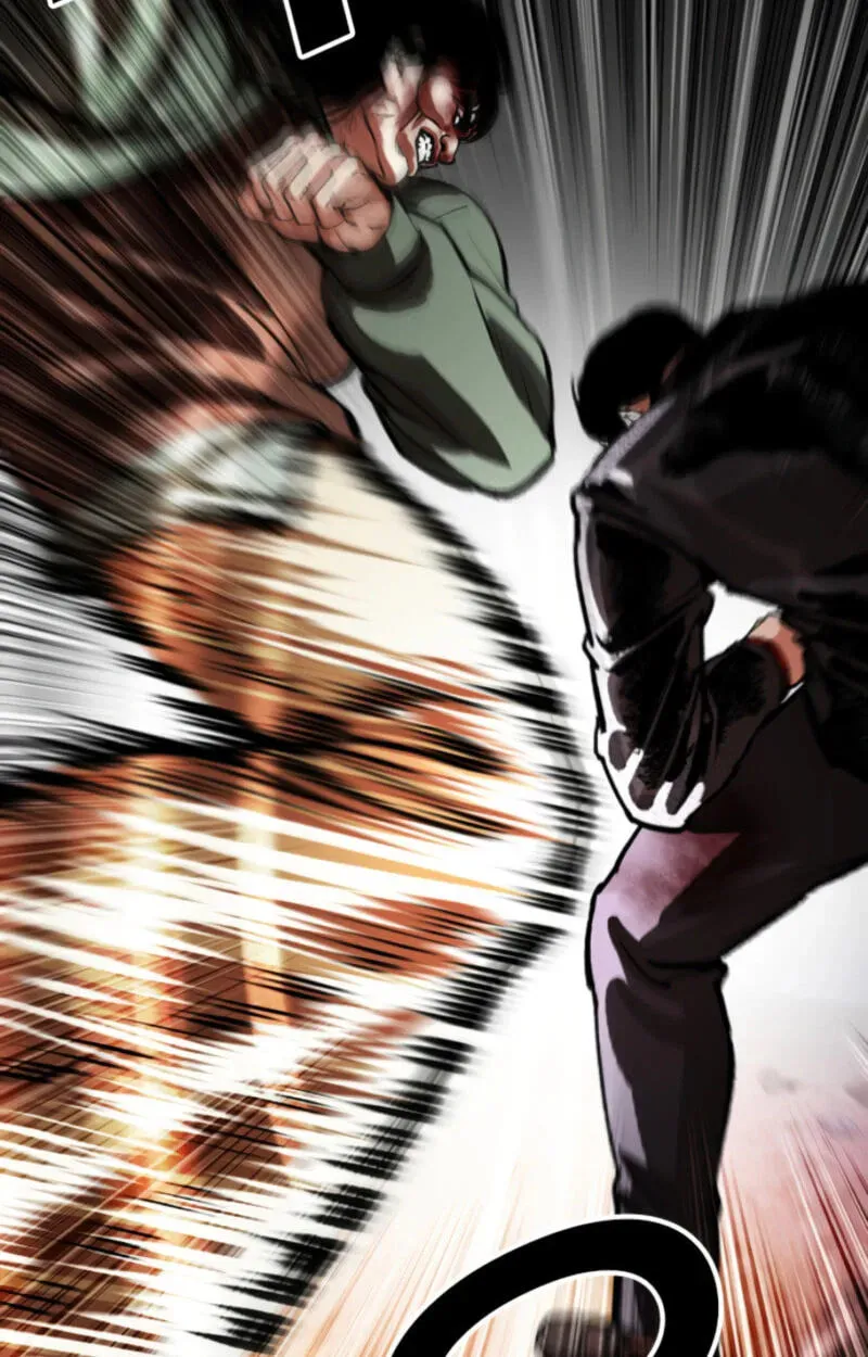 Read Lookism chapter 3.5 image 39 on Lezhin
