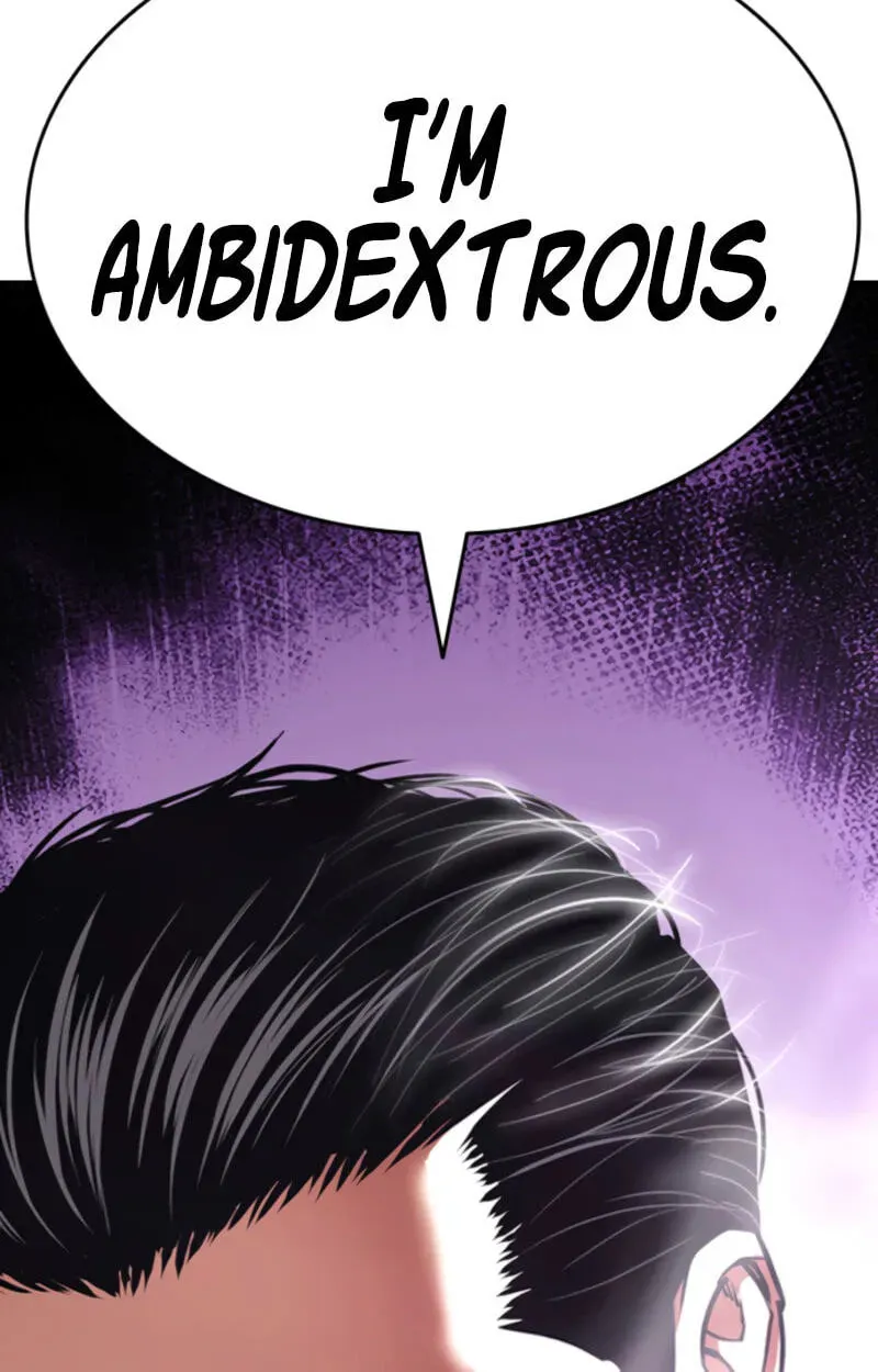 Read Lookism chapter 3.5 image 4 on Lezhin