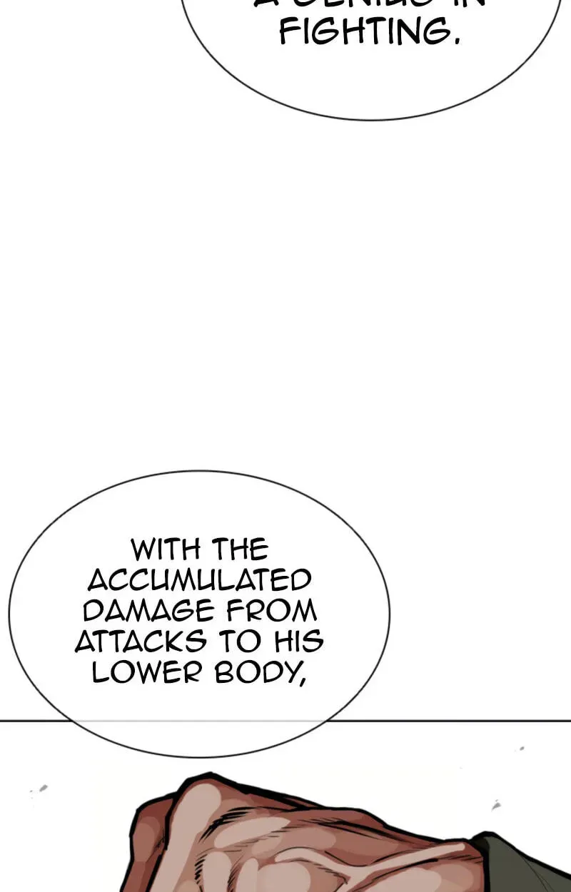 Read Lookism chapter 3.5 image 42 on Lezhin