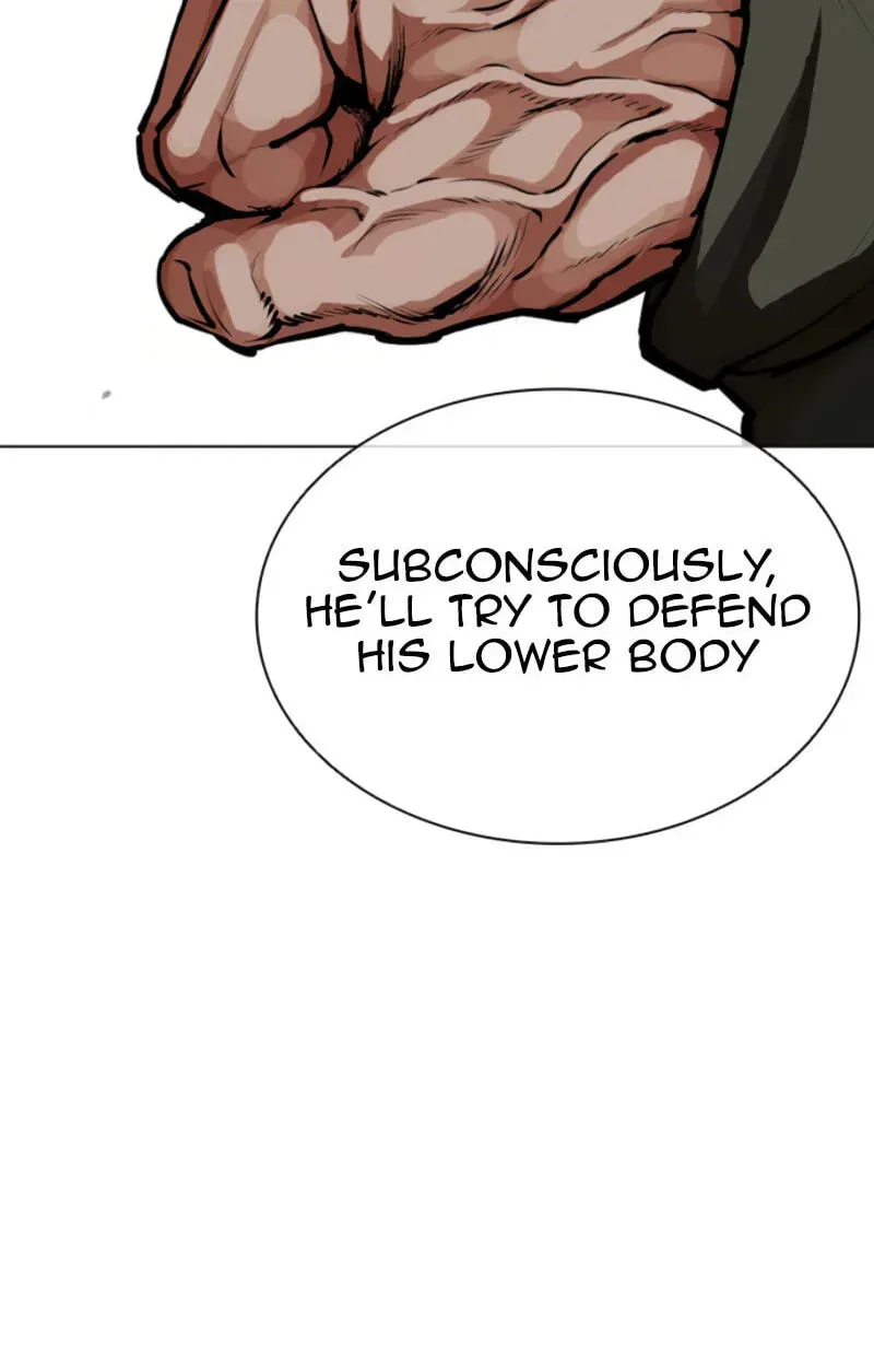 Read Lookism chapter 3.5 image 43 on Lezhin