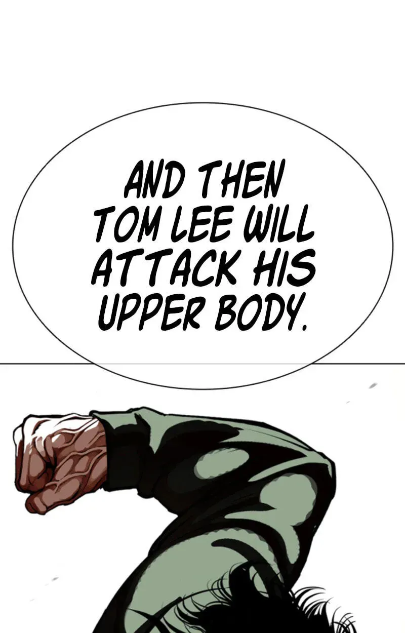 Read Lookism chapter 3.5 image 44 on Lezhin