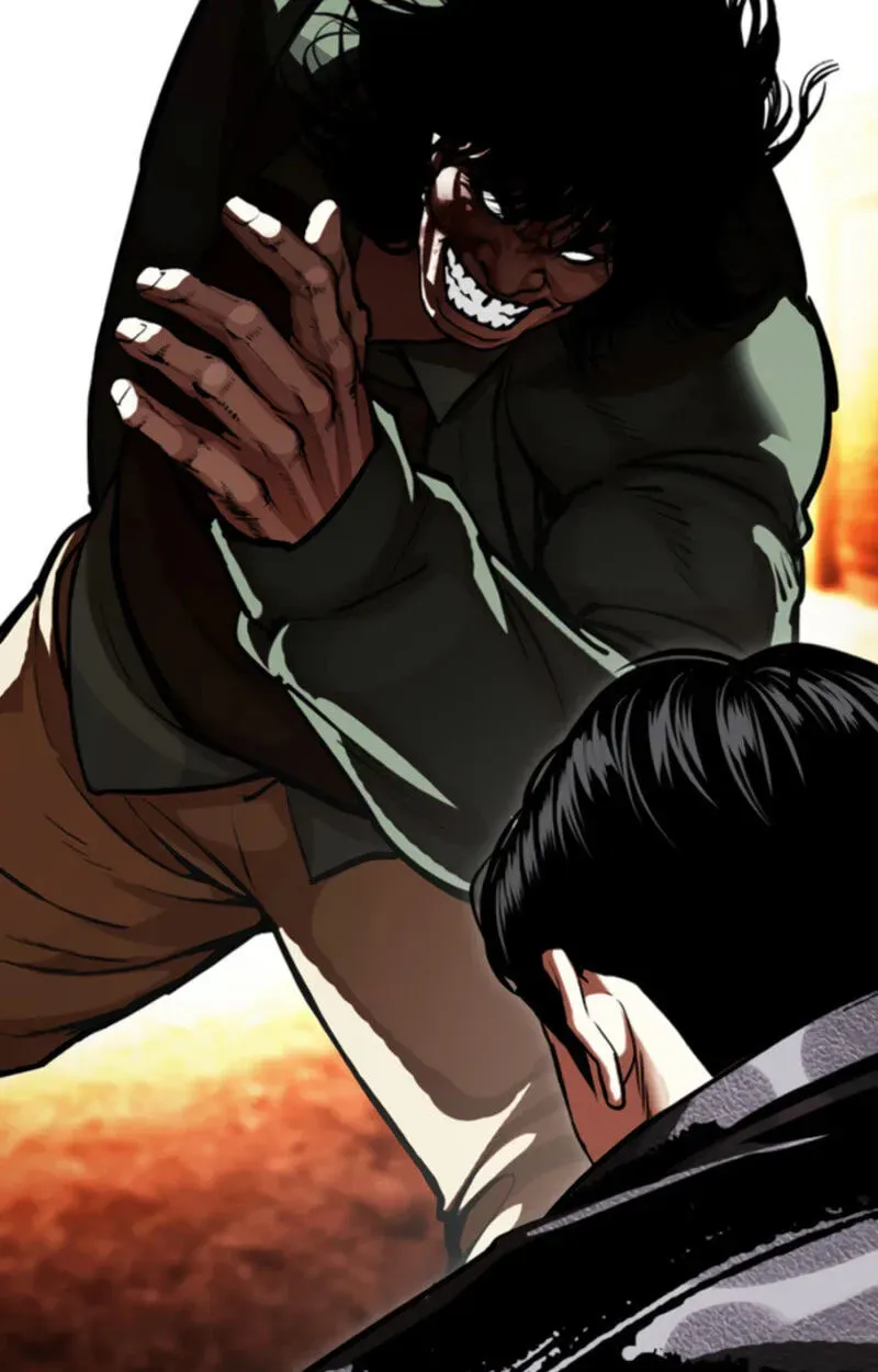 Read Lookism chapter 3.5 image 45 on Lezhin