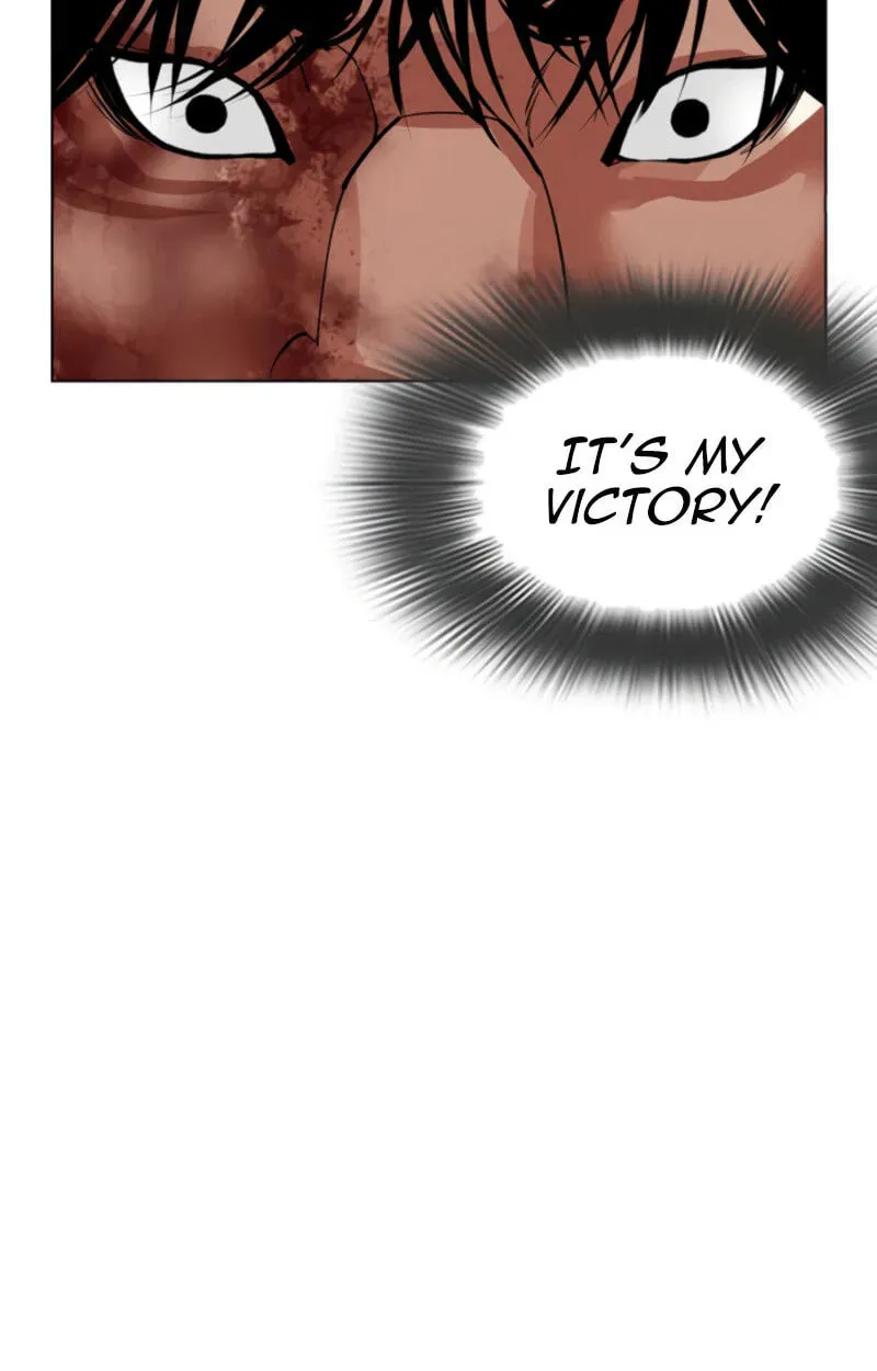 Read Lookism chapter 3.5 image 47 on Lezhin