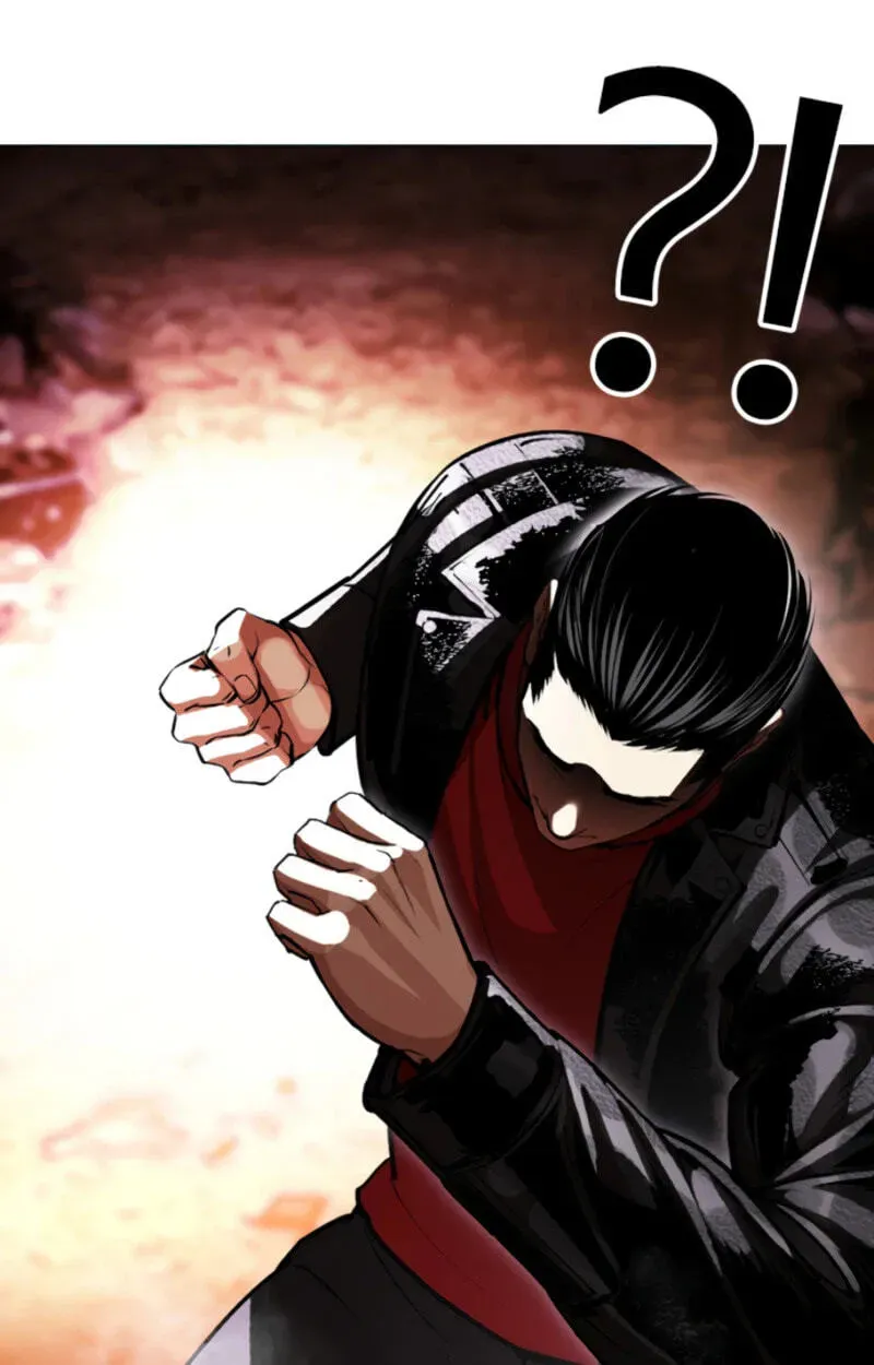 Read Lookism chapter 3.5 image 48 on Lezhin
