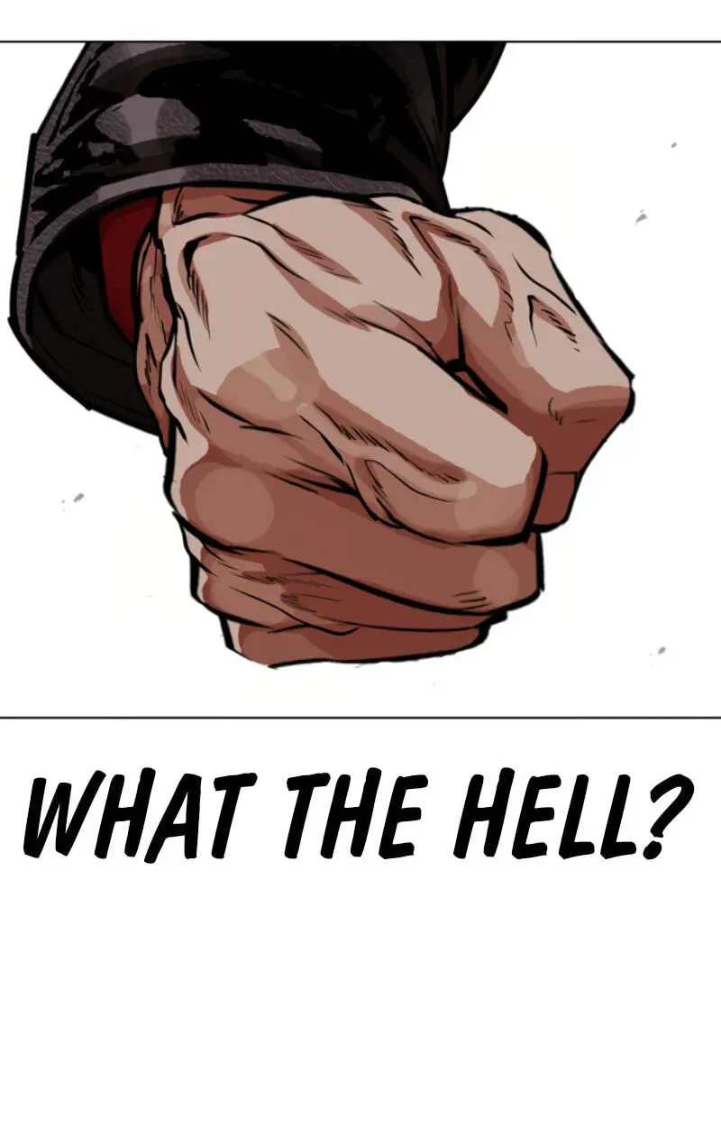 Read Lookism chapter 3.5 image 50 on Lezhin