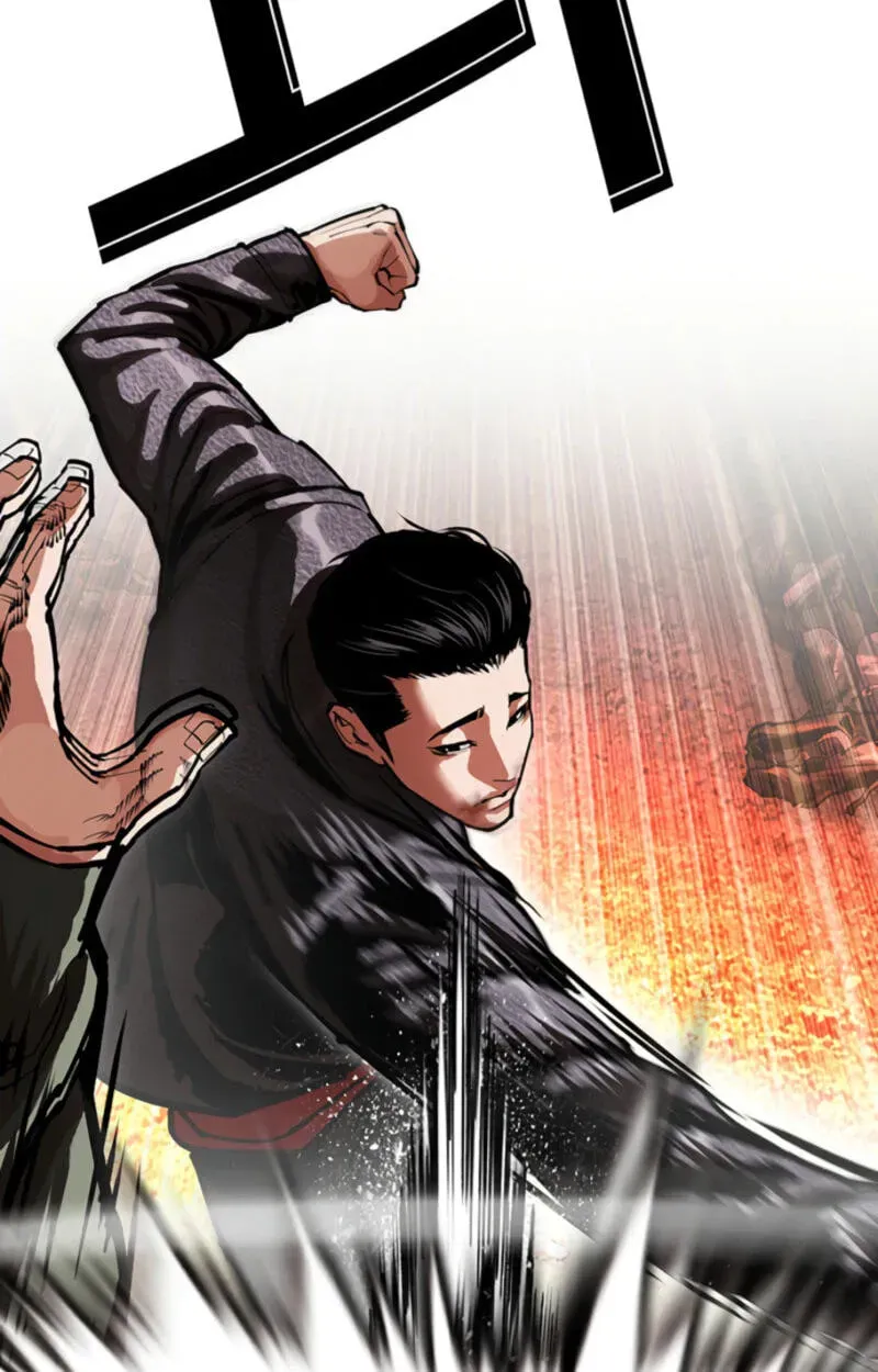 Read Lookism chapter 3.5 image 54 on Lezhin