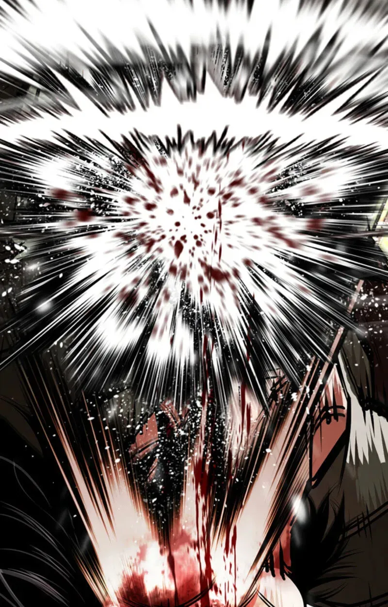 Read Lookism chapter 3.5 image 55 on Lezhin