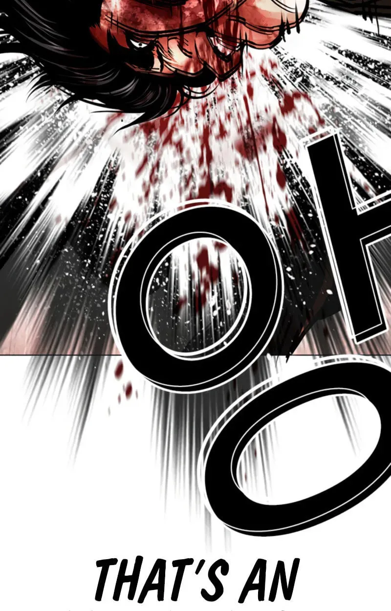 Read Lookism chapter 3.5 image 56 on Lezhin