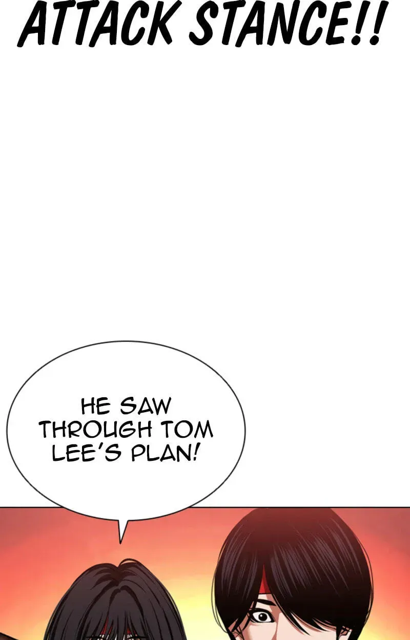 Read Lookism chapter 3.5 image 57 on Lezhin