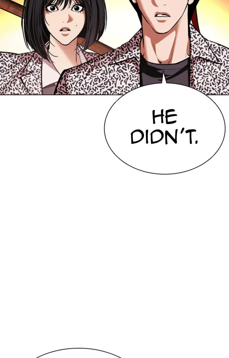 Read Lookism chapter 3.5 image 58 on Lezhin