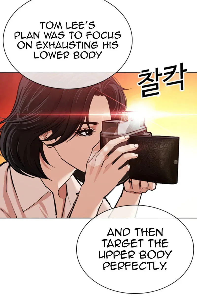 Read Lookism chapter 3.5 image 59 on Lezhin