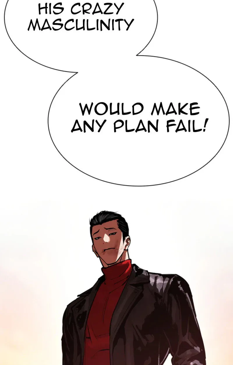 Read Lookism chapter 3.5 image 62 on Lezhin
