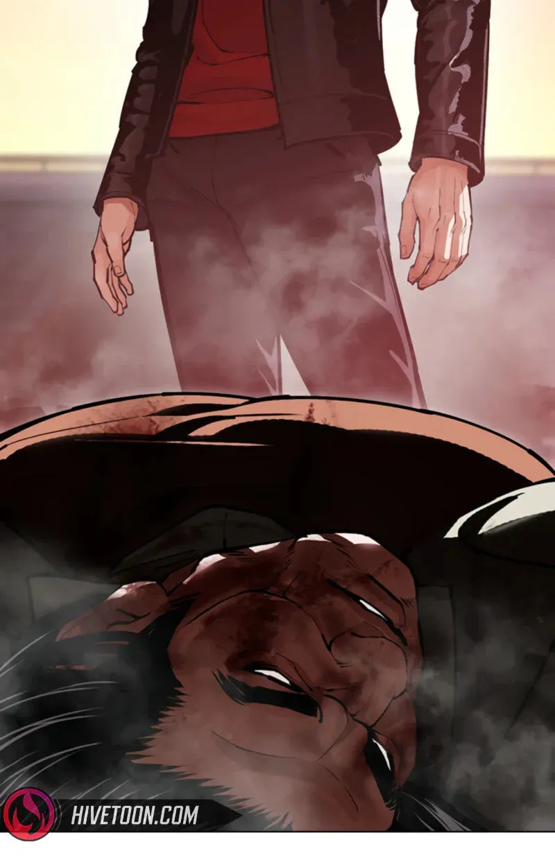 Read Lookism chapter 3.5 image 63 on Lezhin