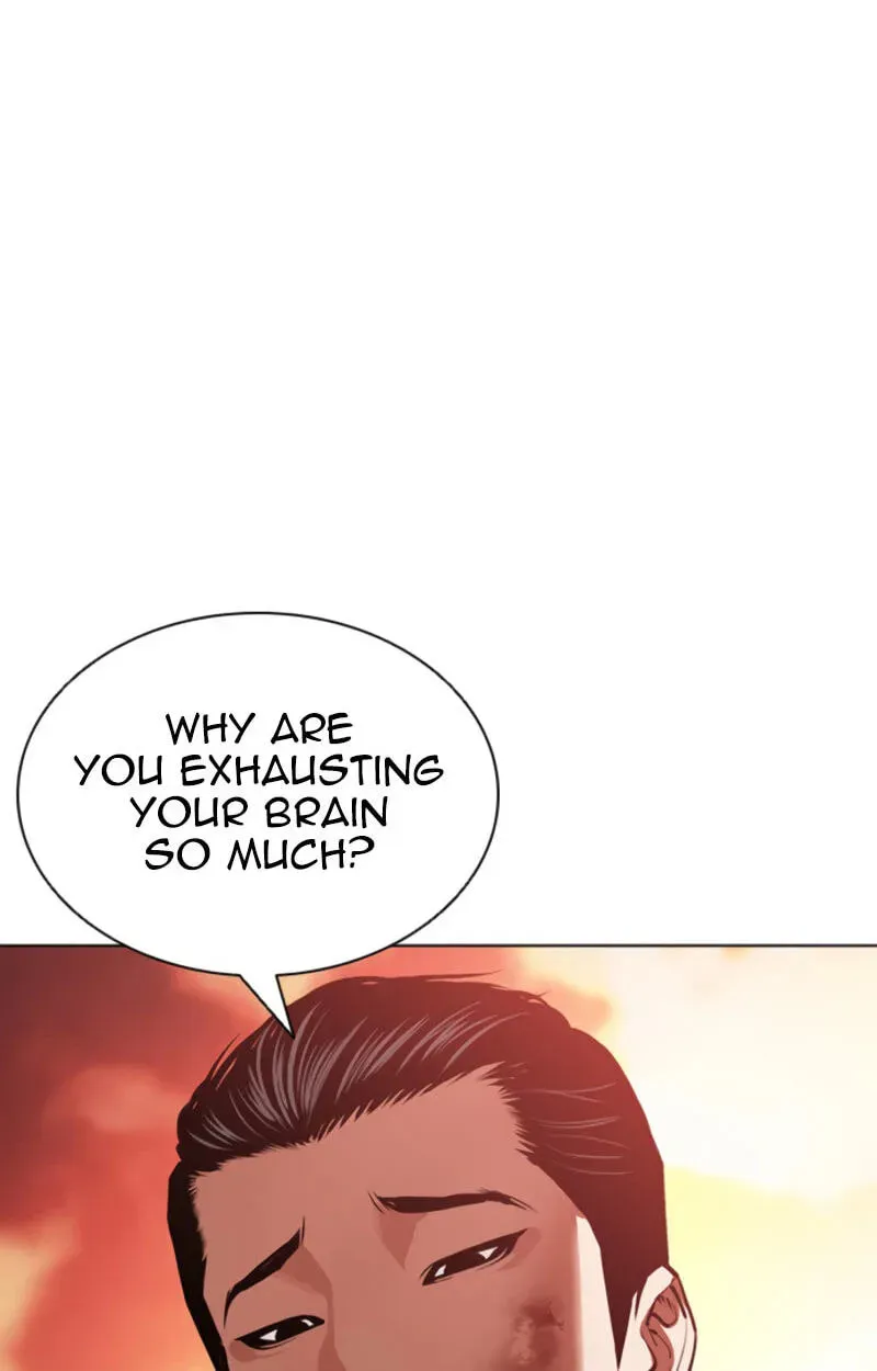 Read Lookism chapter 3.5 image 64 on Lezhin