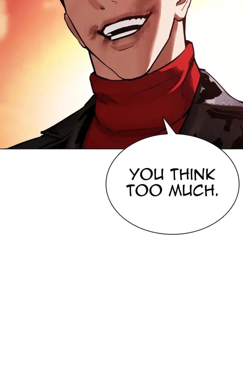 Read Lookism chapter 3.5 image 65 on Lezhin