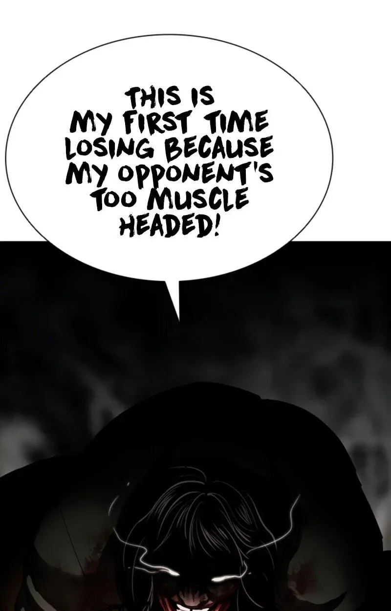 Read Lookism chapter 3.5 image 70 on Lezhin