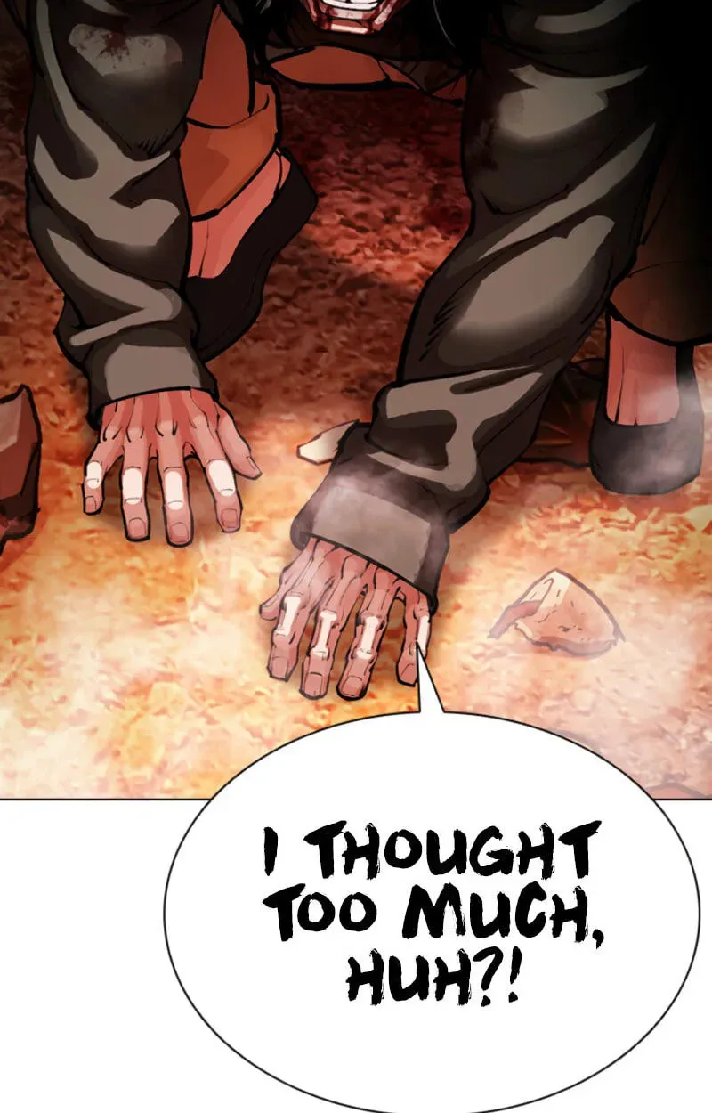 Read Lookism chapter 3.5 image 71 on Lezhin