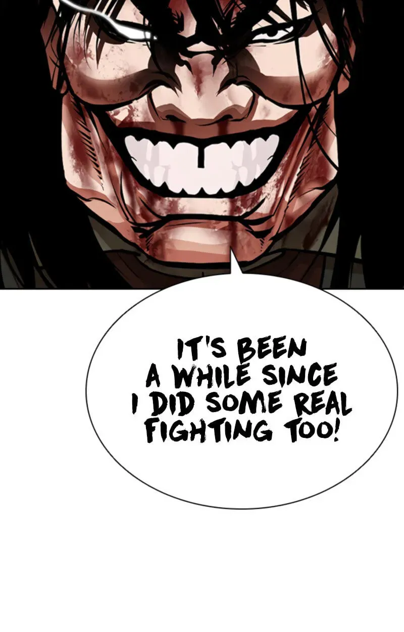 Read Lookism chapter 3.5 image 73 on Lezhin