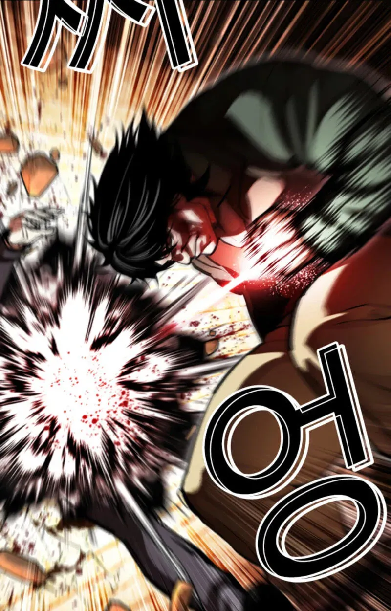 Read Lookism chapter 3.5 image 77 on Lezhin