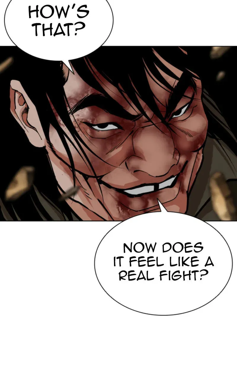 Read Lookism chapter 3.5 image 79 on Lezhin