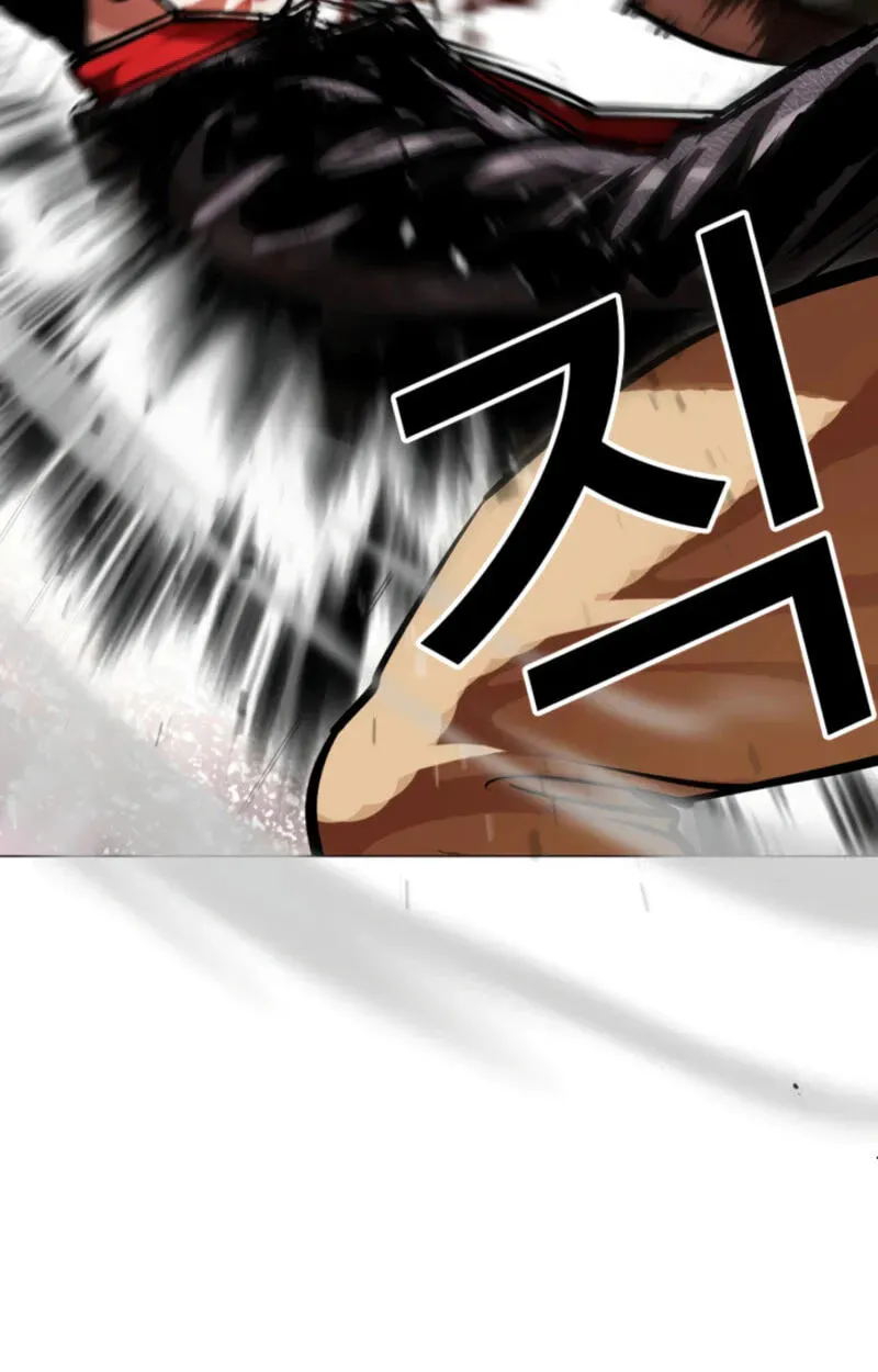 Read Lookism chapter 3.5 image 8 on Lezhin