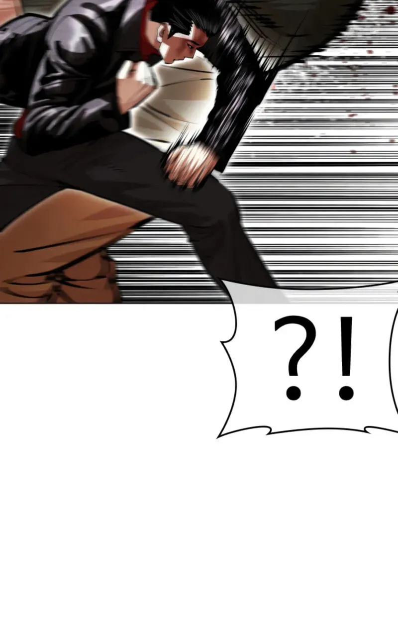 Read Lookism chapter 3.5 image 81 on Lezhin