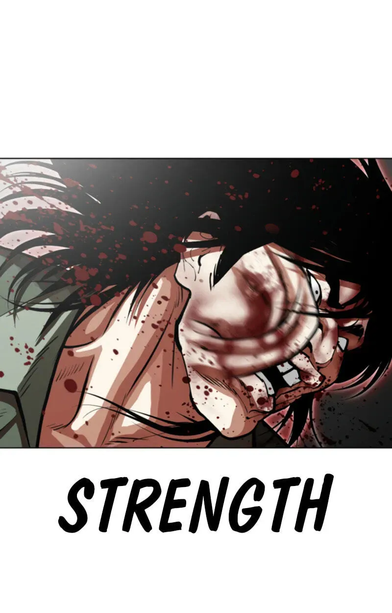 Read Lookism chapter 3.5 image 82 on Lezhin