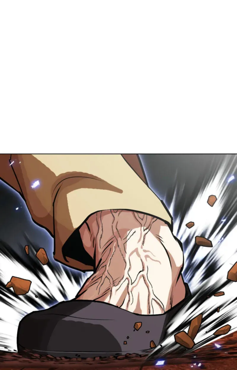 Read Lookism chapter 3.5 image 83 on Lezhin