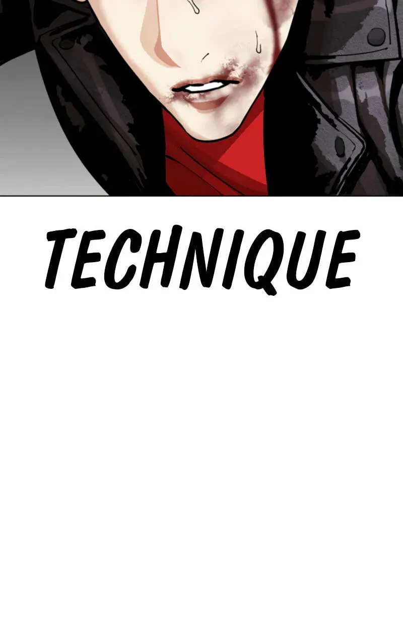 Read Lookism chapter 3.5 image 85 on Lezhin