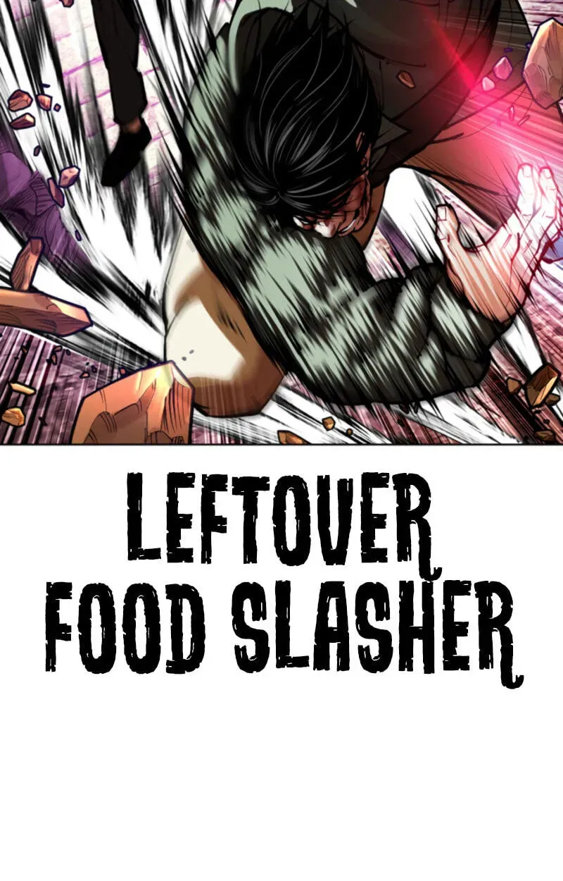 Read Lookism chapter 3.5 image 88 on Lezhin