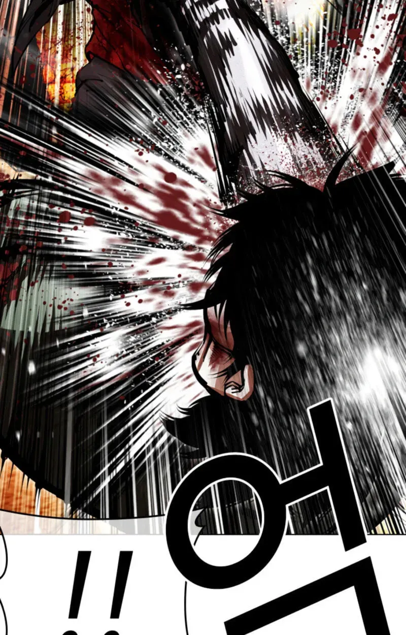 Read Lookism chapter 3.5 image 90 on Lezhin