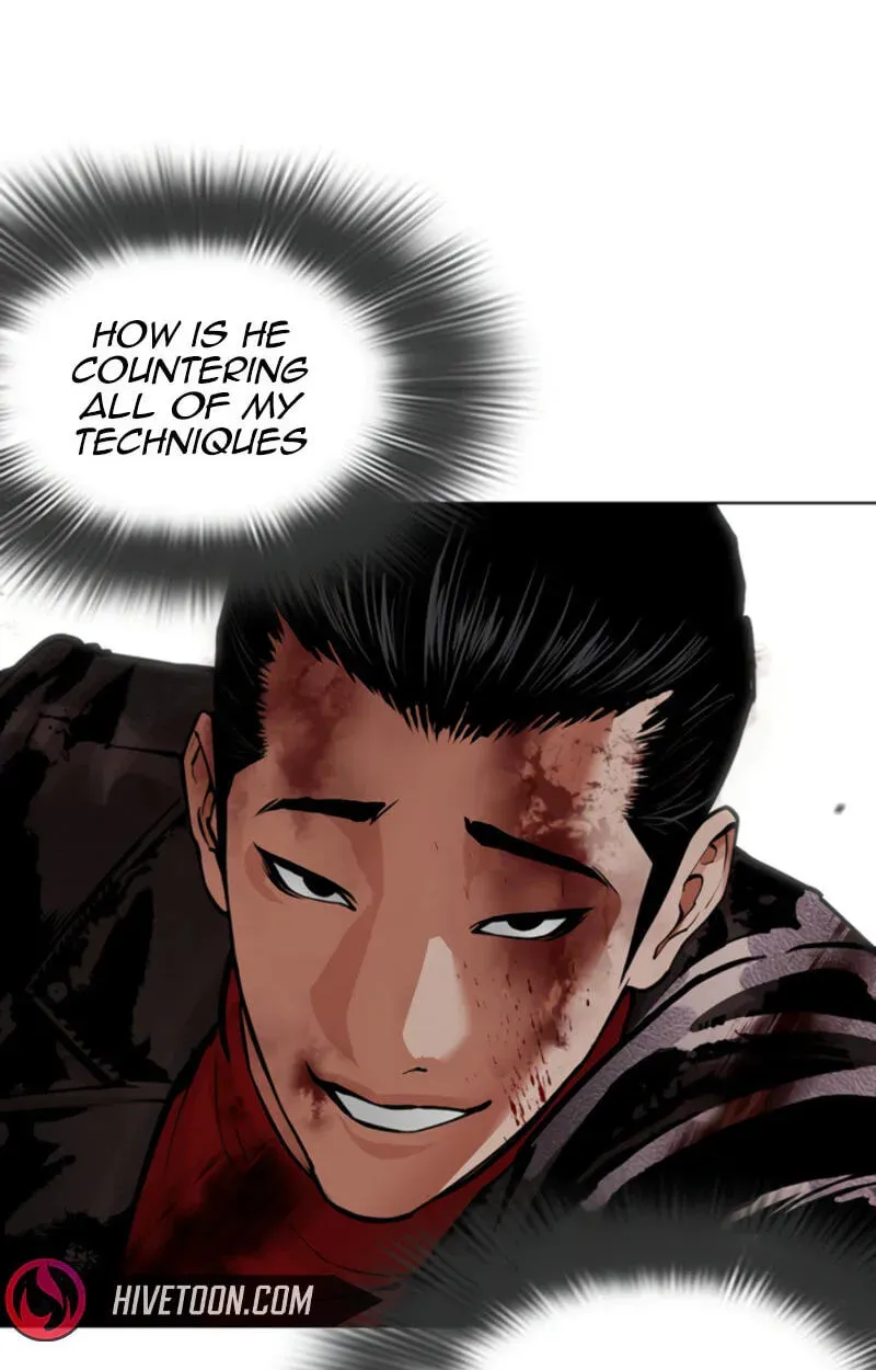 Read Lookism chapter 3.5 image 93 on Lezhin