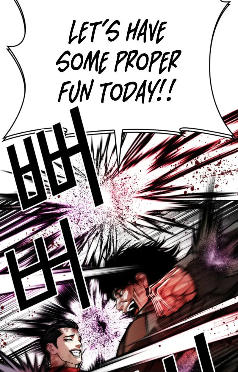 Read Lookism chapter 3.5 image 96 on Lezhin