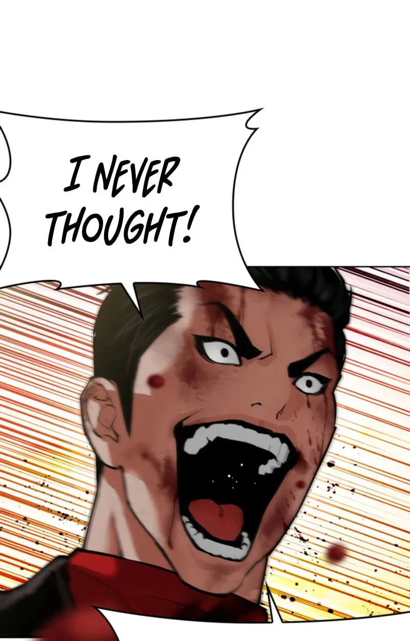 Read Lookism chapter 3.5 image 98 on Lezhin